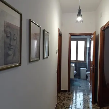 Apartment Piramide View *